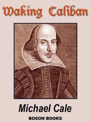 cover image of Waking Caliban